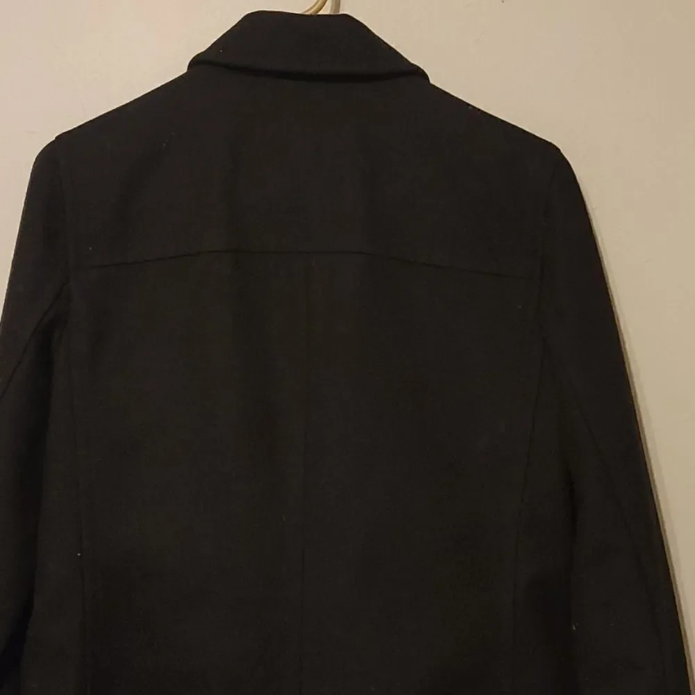 J. Crew wool jacket size small - Picture 6 of 12